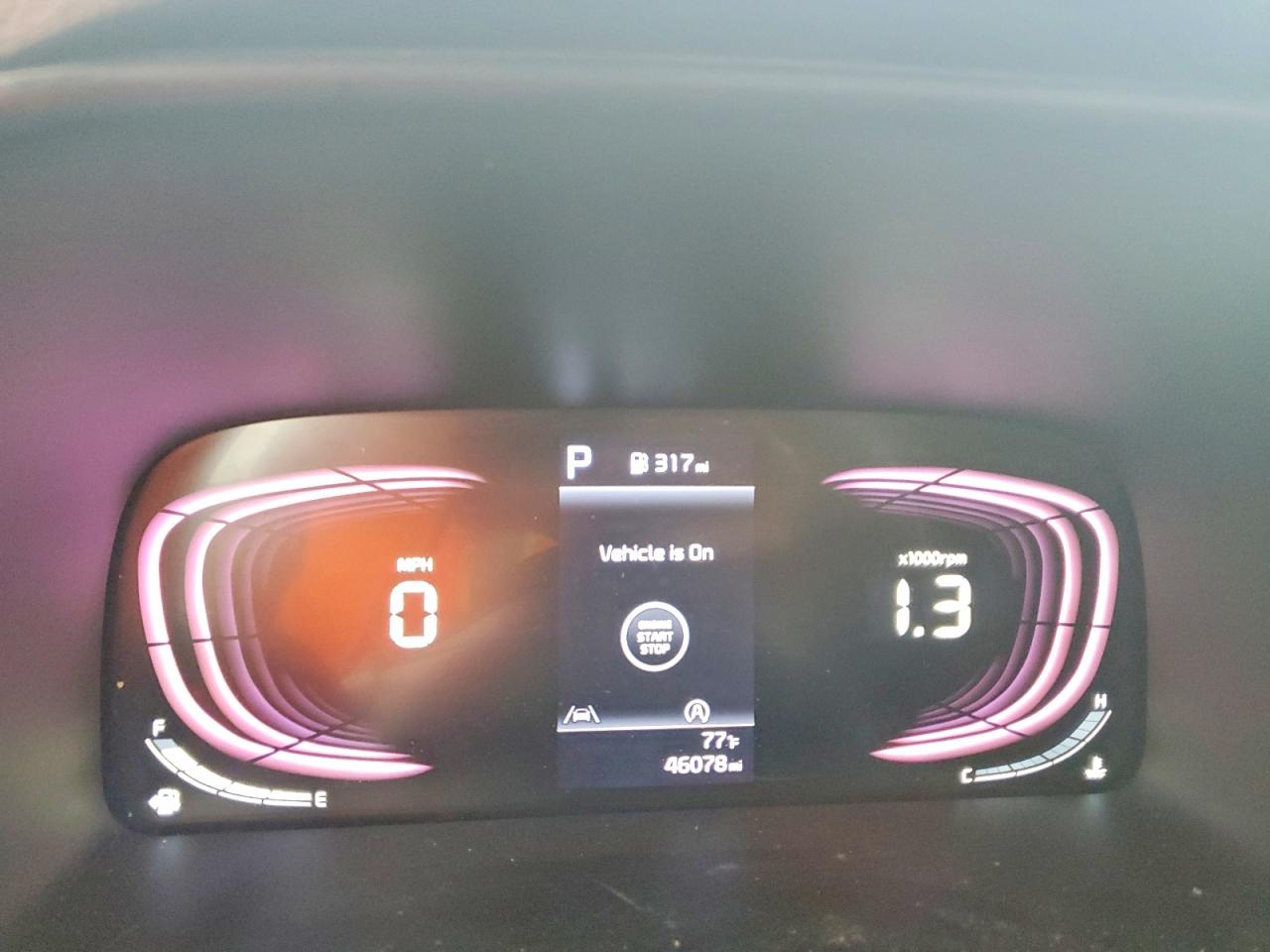 2025 KIA SOUL S photo 17