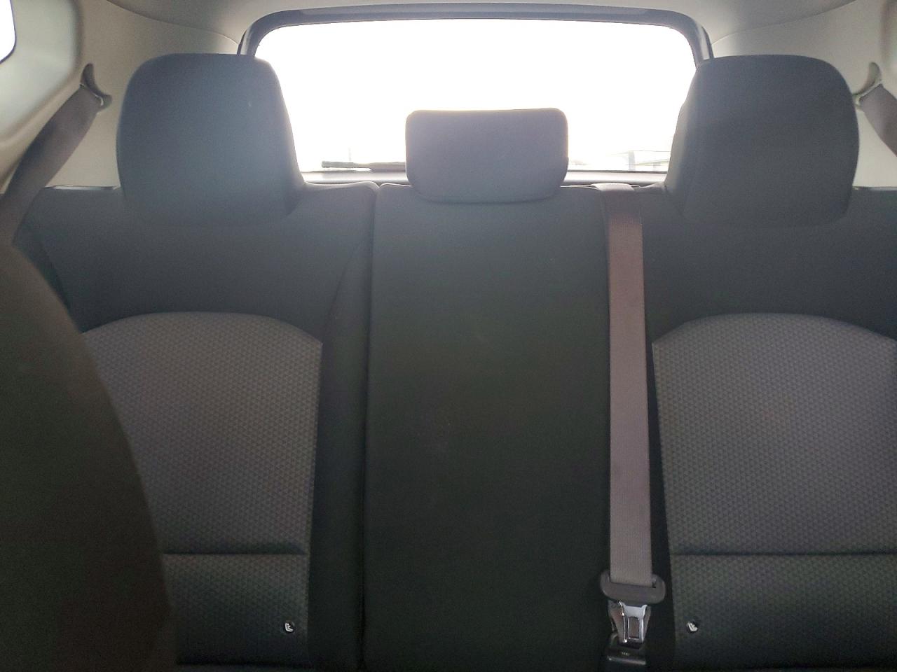 2025 KIA SOUL S photo 19