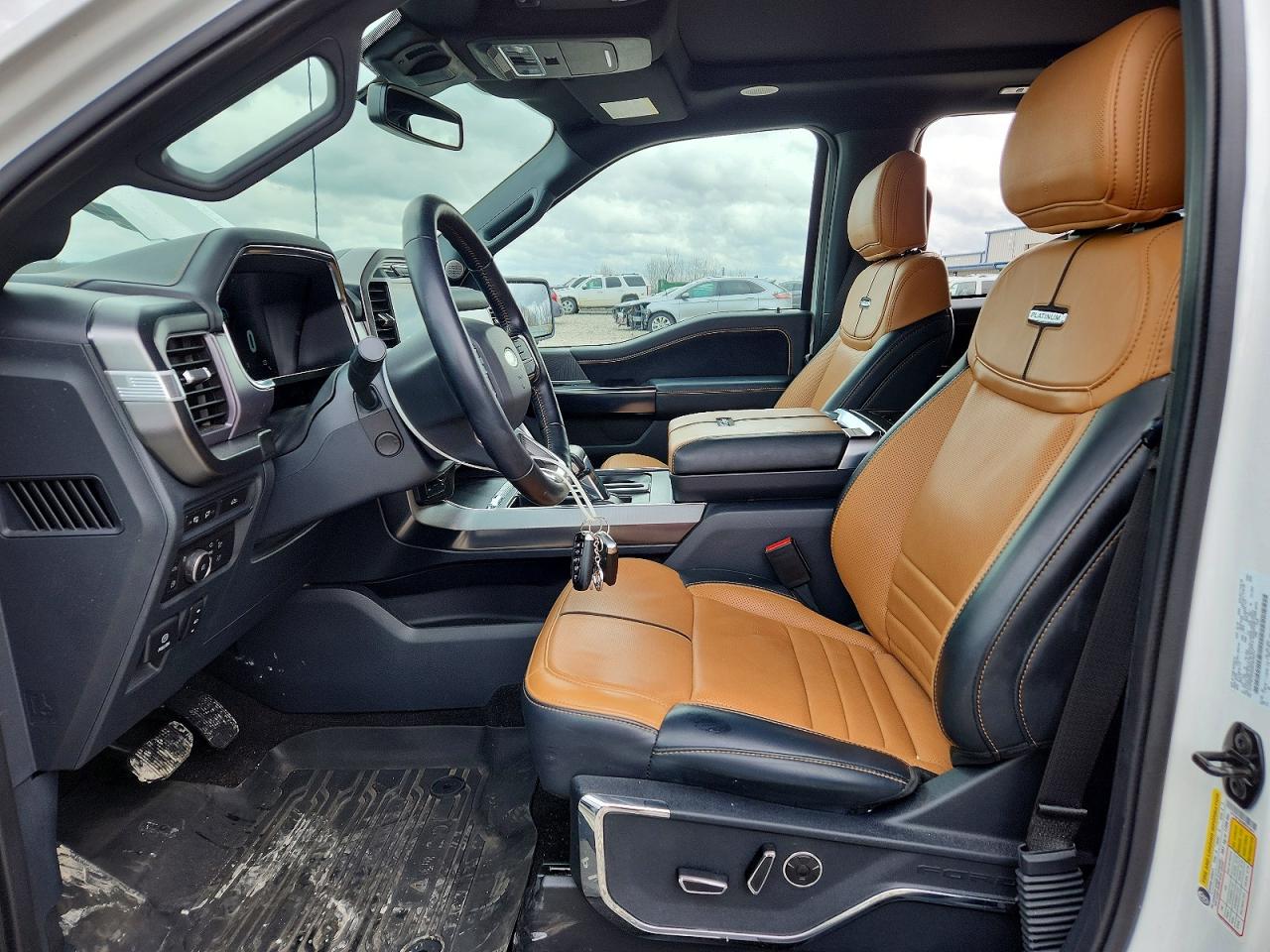 2022 FORD F150 SUPERCREW photo 13