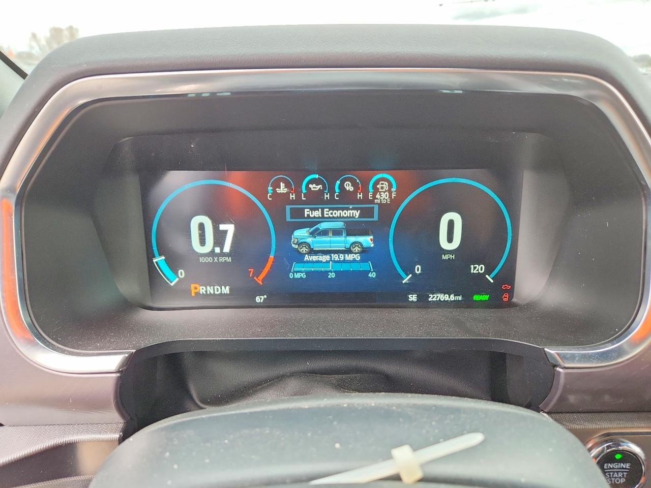 2022 FORD F150 SUPERCREW photo 17