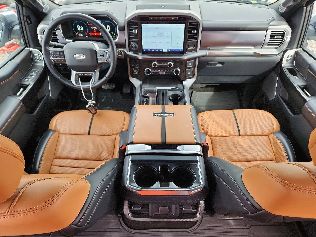 2022 FORD F150 SUPERCREW photo 15