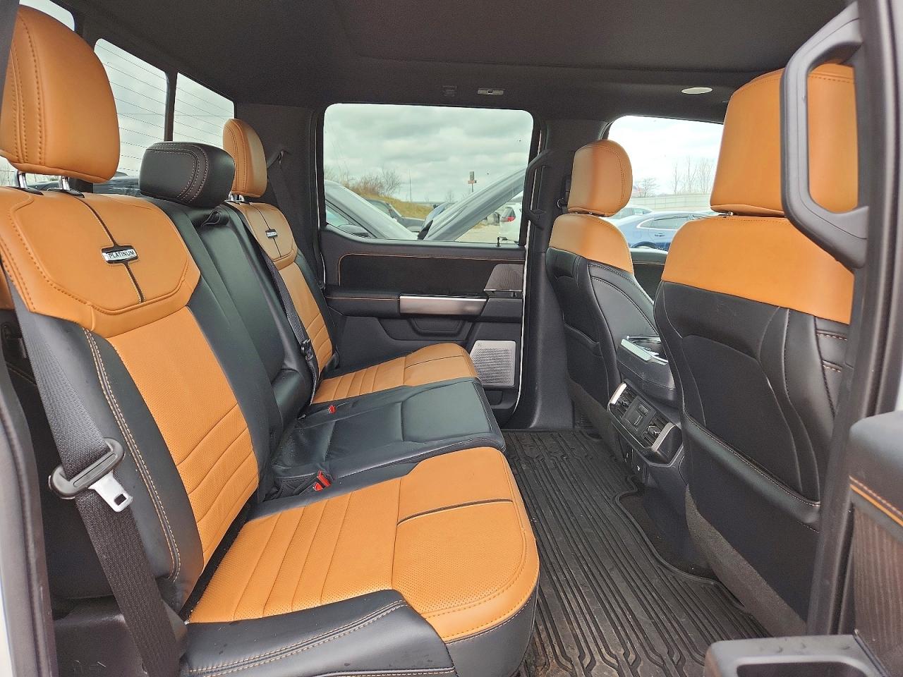 2022 FORD F150 SUPERCREW photo 19