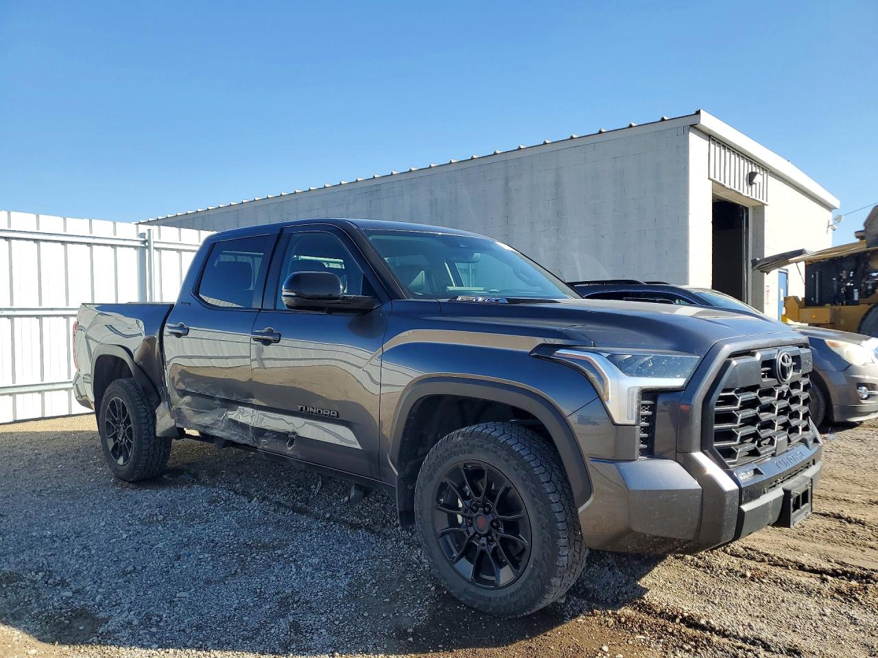 2024 TOYOTA TUNDRA LIMITED HV photo 10