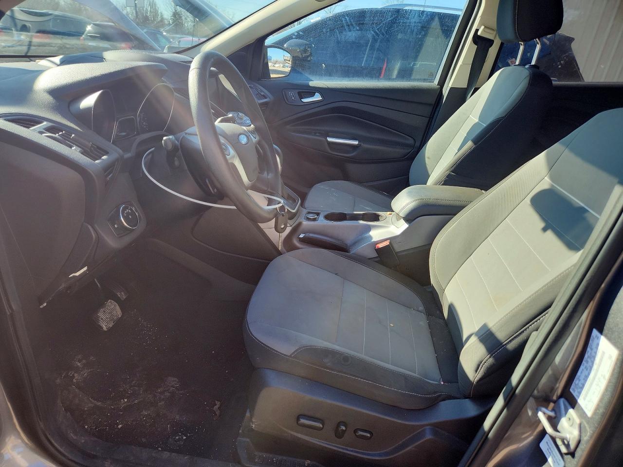 2014 FORD ESCAPE SE photo 7