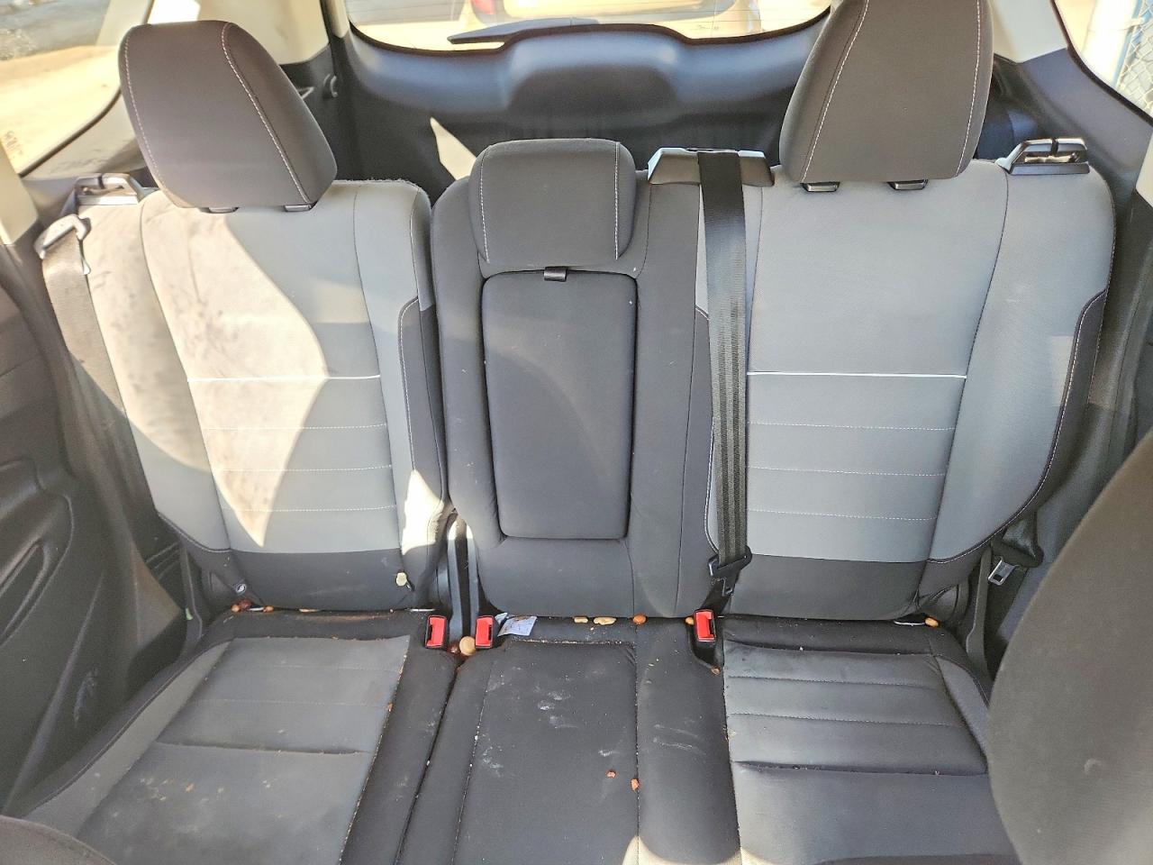 2014 FORD ESCAPE SE photo 10