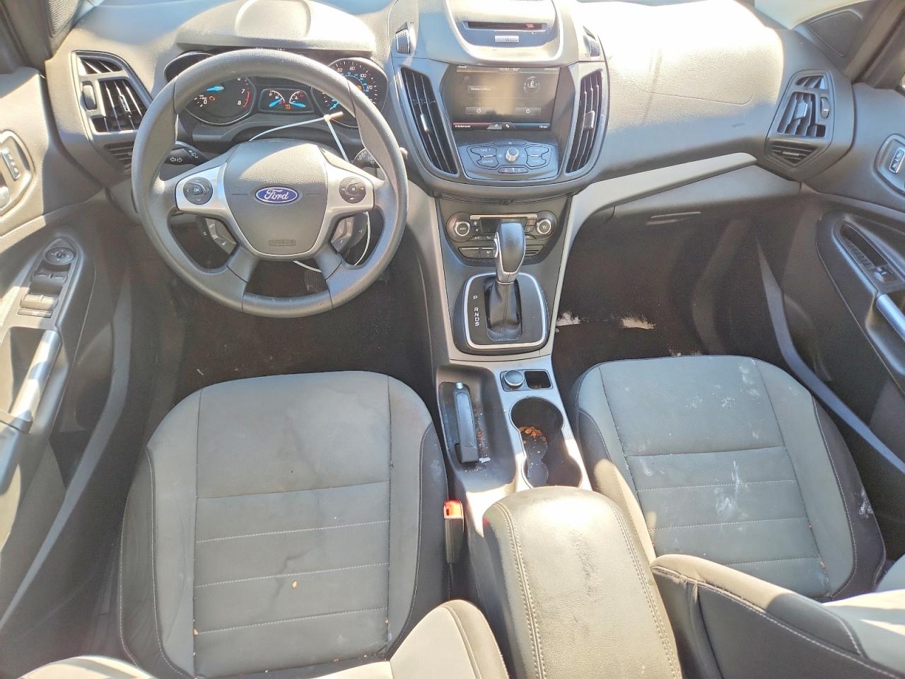 2014 FORD ESCAPE SE photo 8