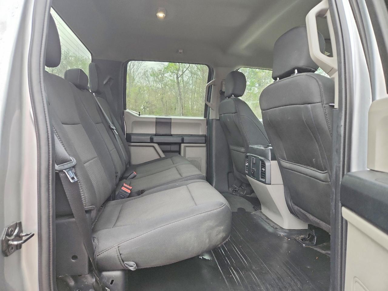 2020 FORD F150 SUPERCREW photo 19