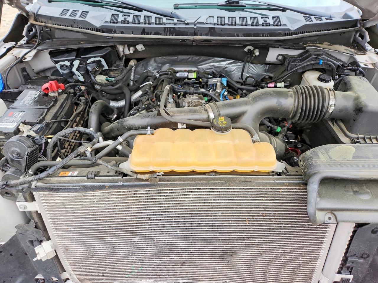 2020 FORD F150 SUPERCREW photo 21