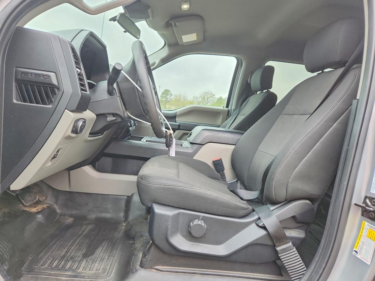 2020 FORD F150 SUPERCREW photo 13
