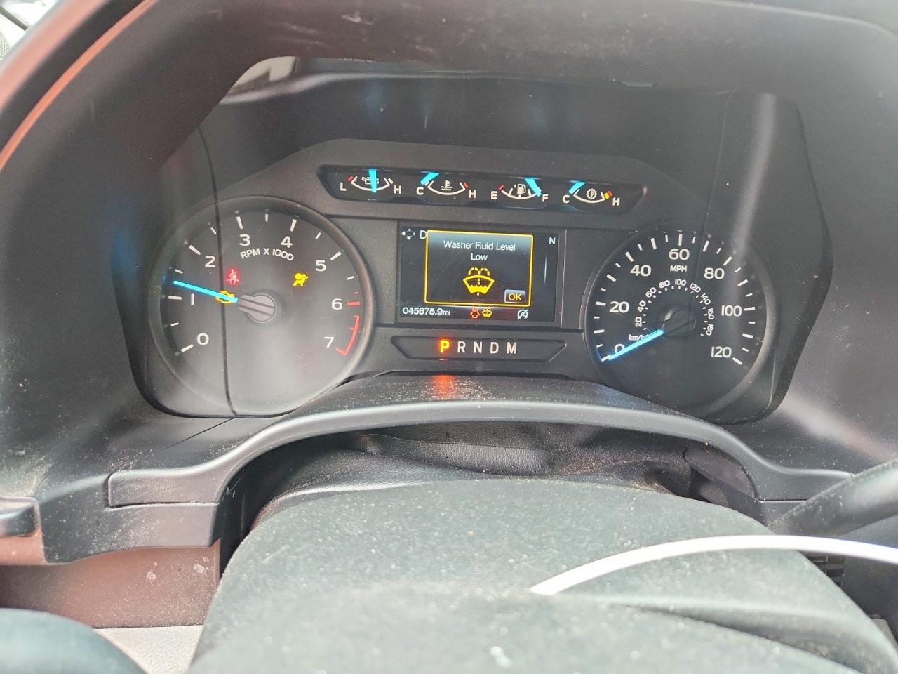 2020 FORD F150 SUPERCREW photo 17