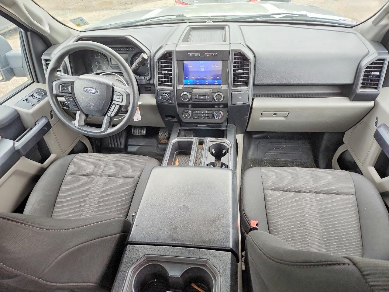 2020 FORD F150 SUPERCREW photo 15