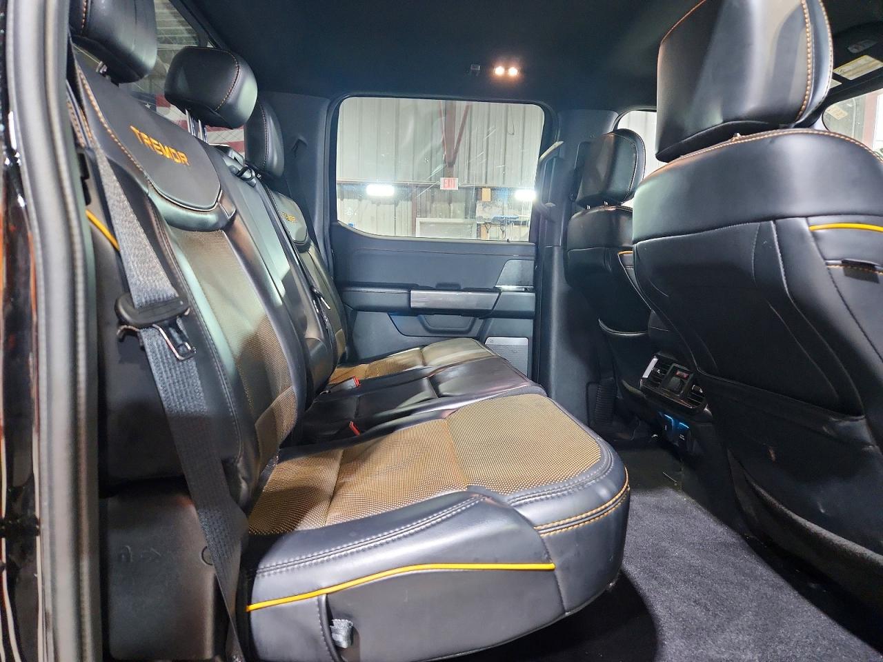 2023 FORD F150 SUPERCREW photo 19