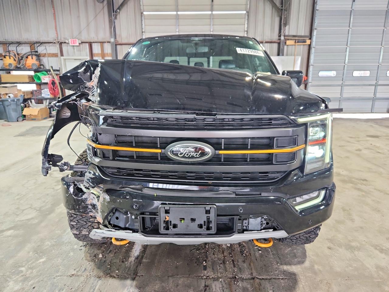 2023 FORD F150 SUPERCREW photo 9