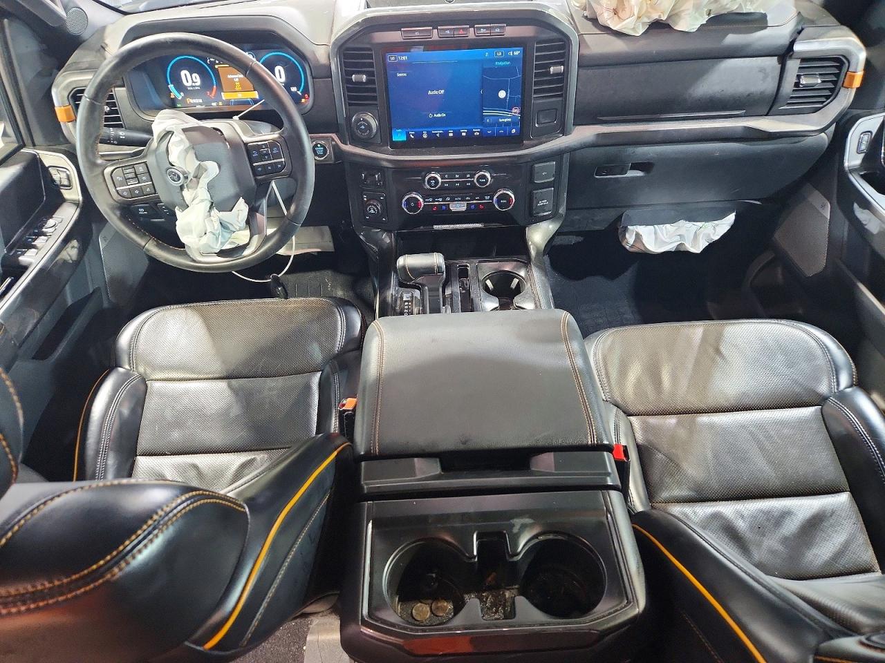 2023 FORD F150 SUPERCREW photo 15