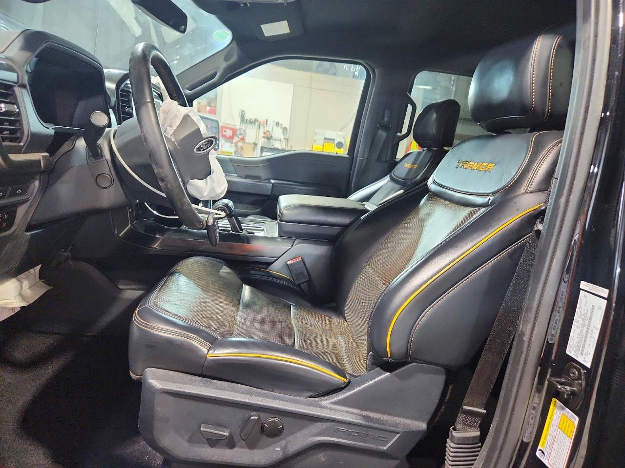 2023 FORD F150 SUPERCREW photo 13