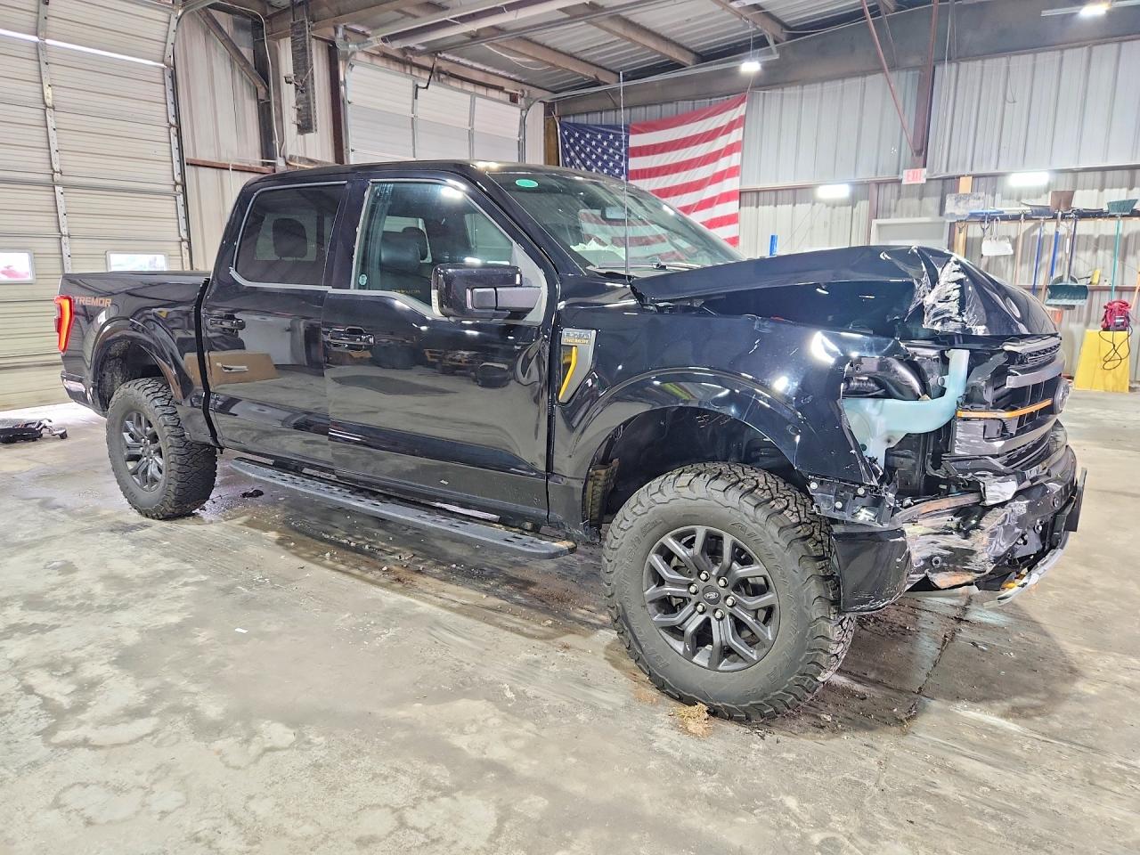 2023 FORD F150 SUPERCREW photo 7