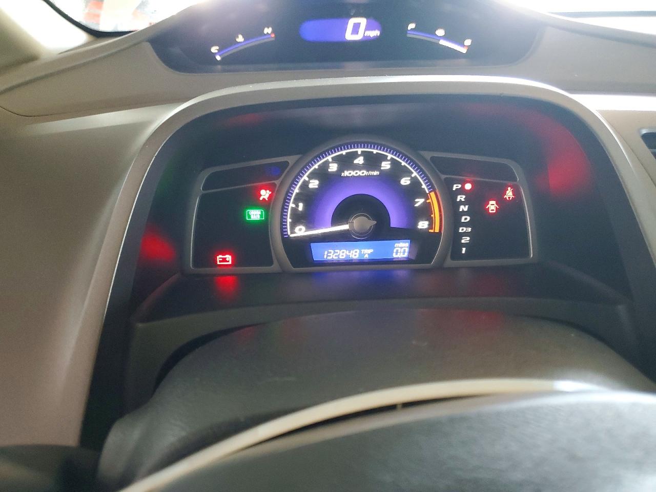 2006 HONDA CIVIC EX photo 17