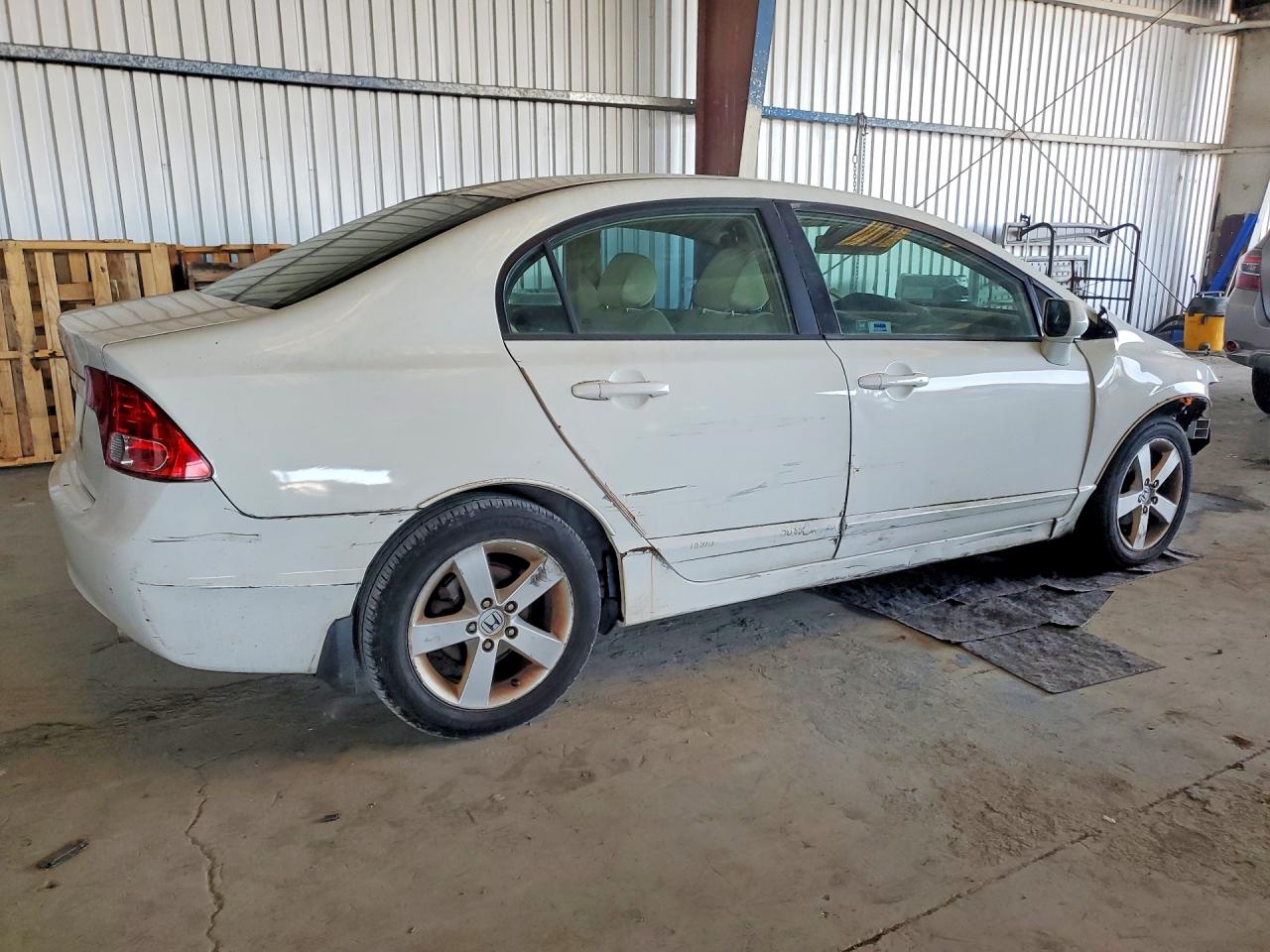 2006 HONDA CIVIC EX photo 5