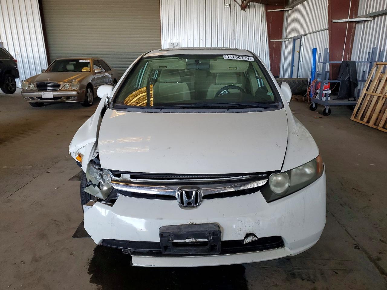 2006 HONDA CIVIC EX photo 9