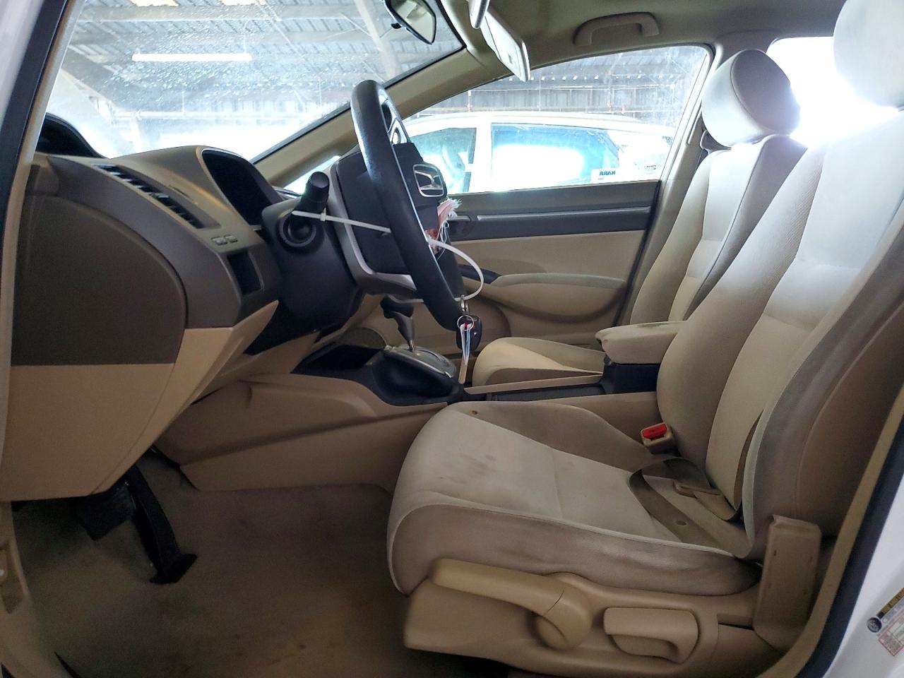 2006 HONDA CIVIC EX photo 13