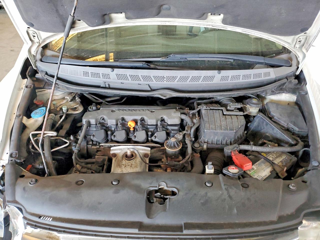 2006 HONDA CIVIC EX photo 21