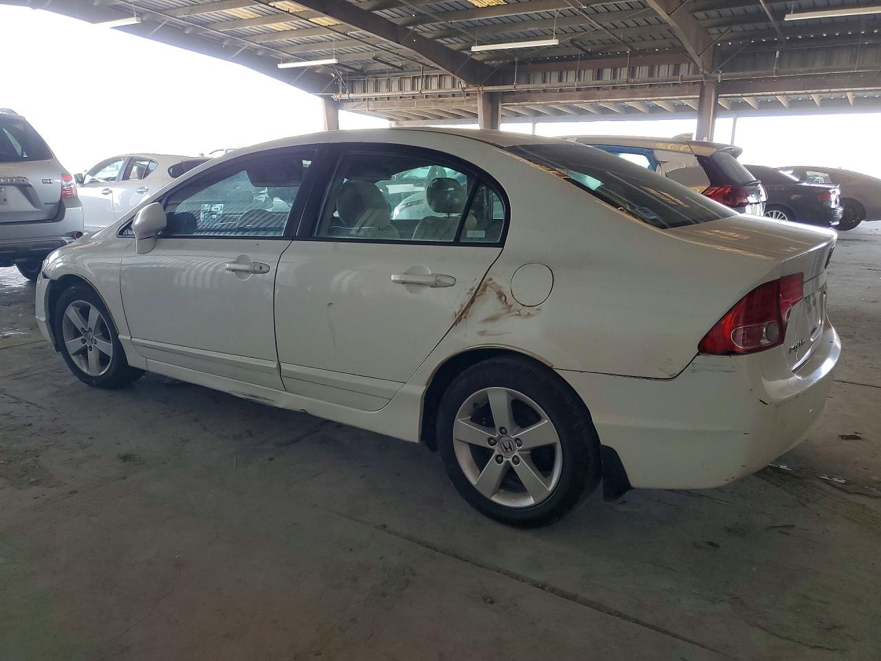 2006 HONDA CIVIC EX photo 3