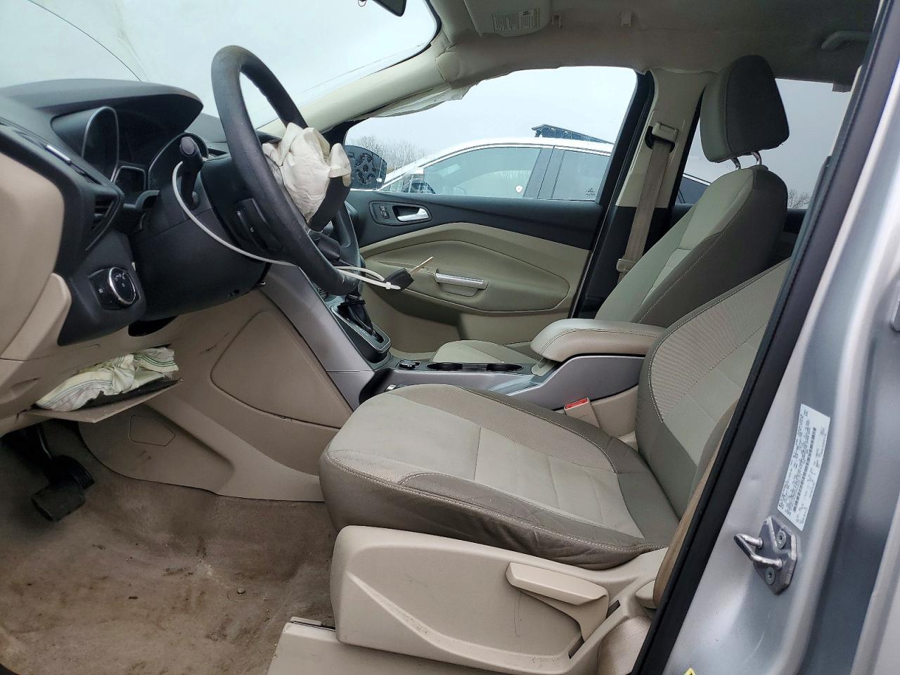 2013 FORD ESCAPE SE photo 13