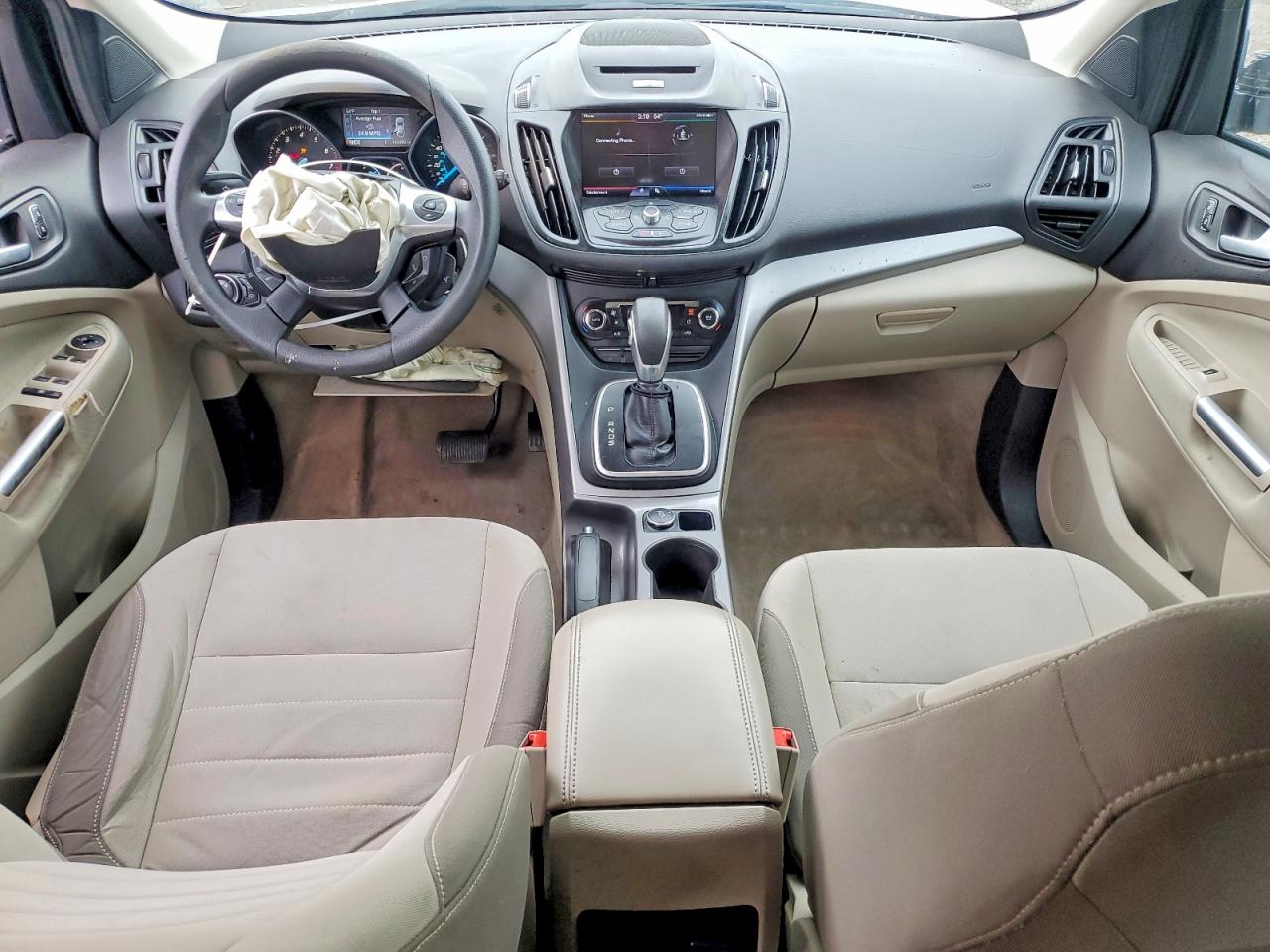 2013 FORD ESCAPE SE photo 15