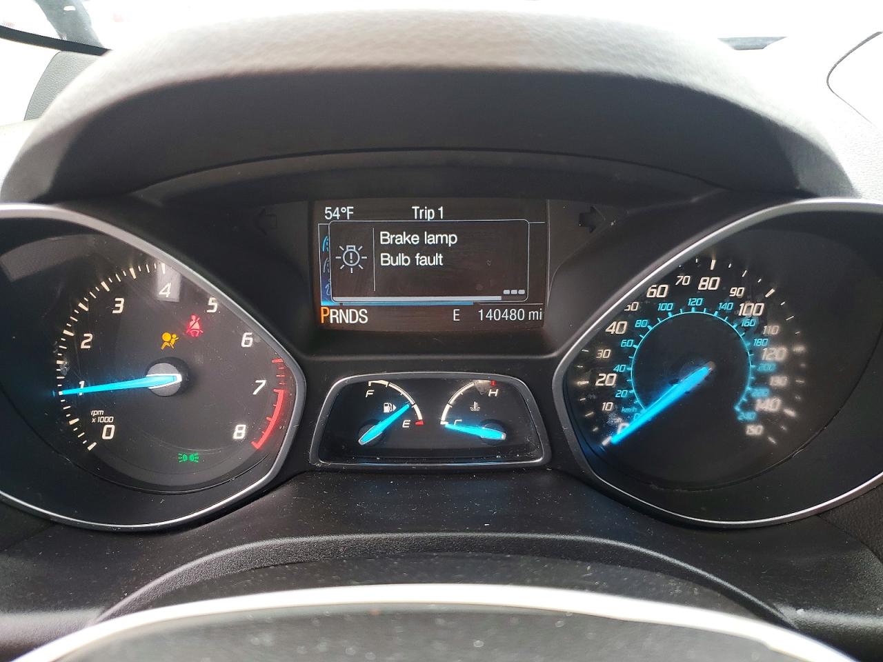 2013 FORD ESCAPE SE photo 17