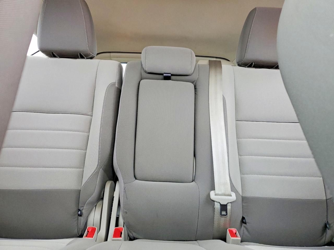 2013 FORD ESCAPE SE photo 19