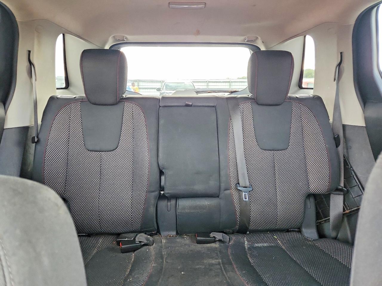 2015 GMC TERRAIN SLE photo 19