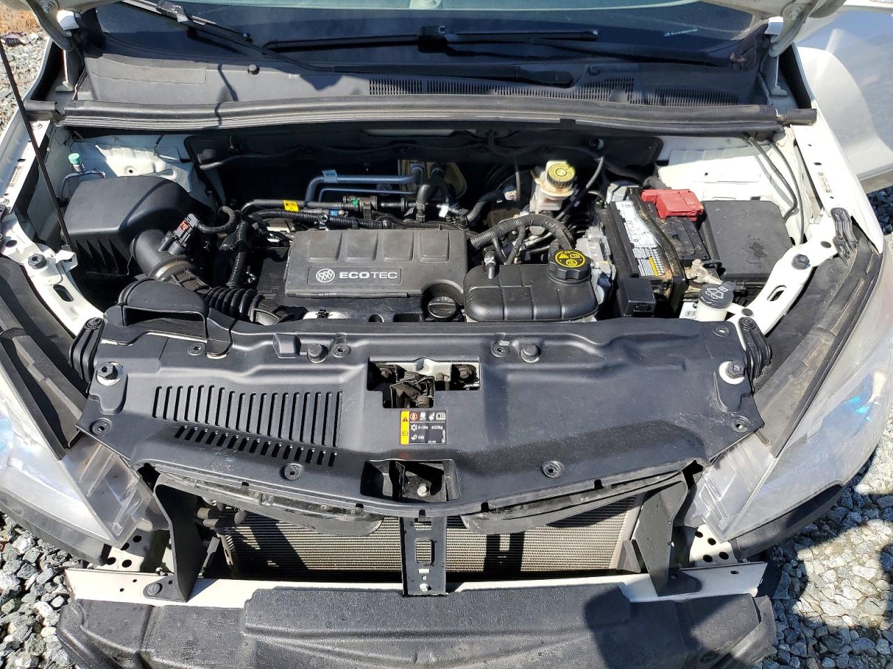 2014 BUICK ENCORE CONVENIENCE photo 12