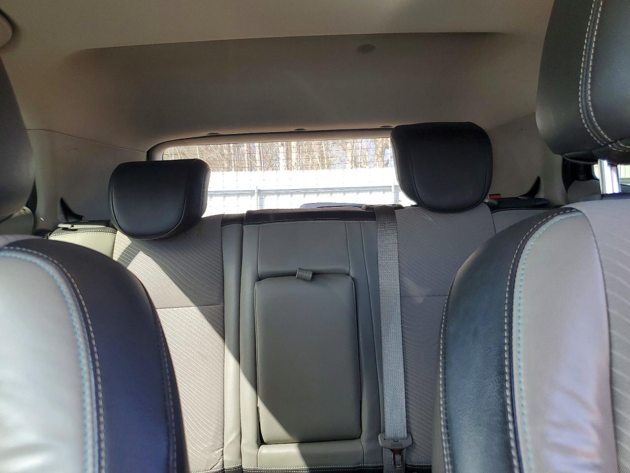2014 BUICK ENCORE CONVENIENCE photo 10