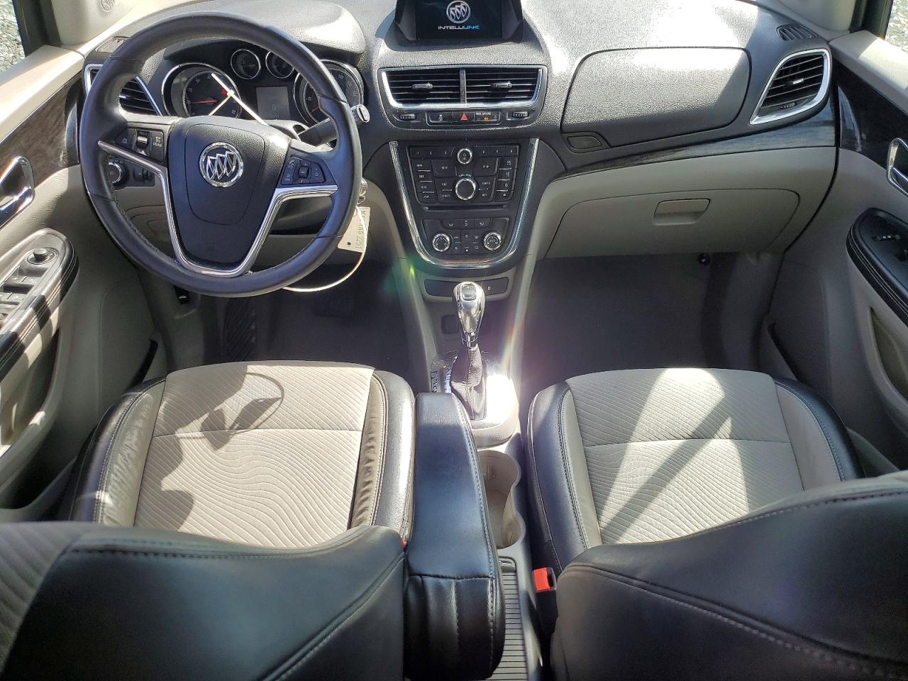 2014 BUICK ENCORE CONVENIENCE photo 8