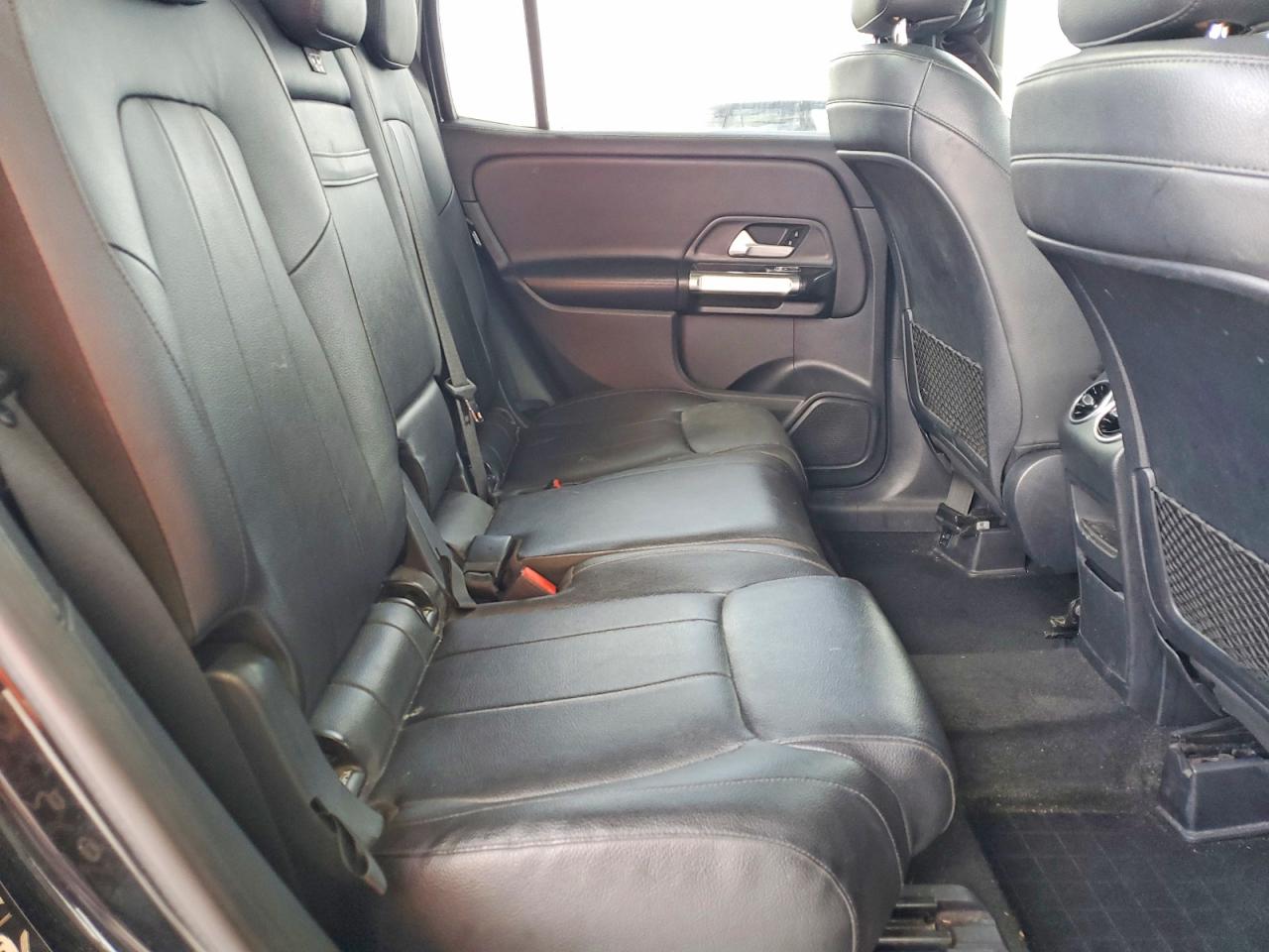2021 MERCEDES-BENZ GLB 250 photo 41