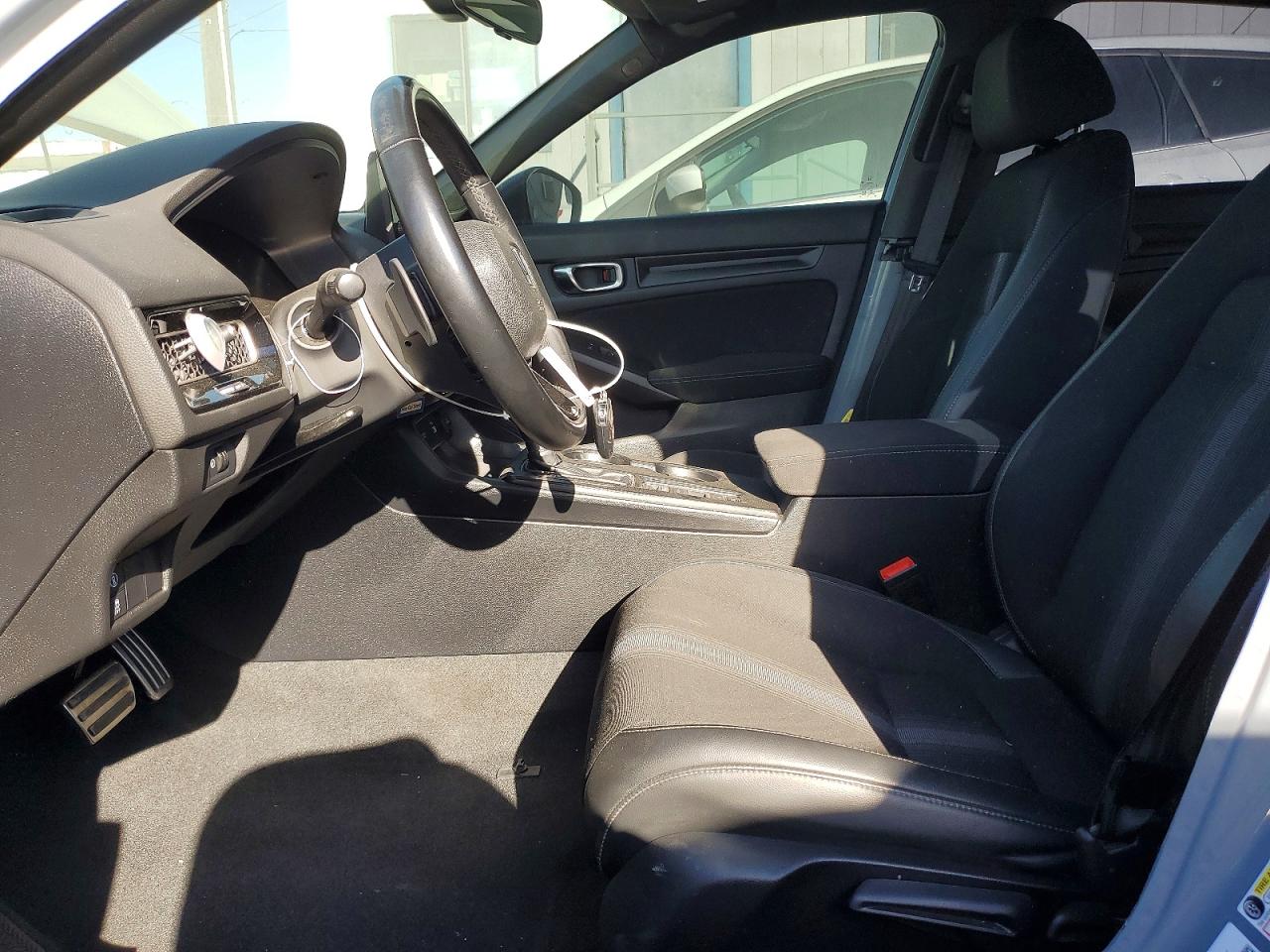 2023 HONDA CIVIC SPORT photo 13