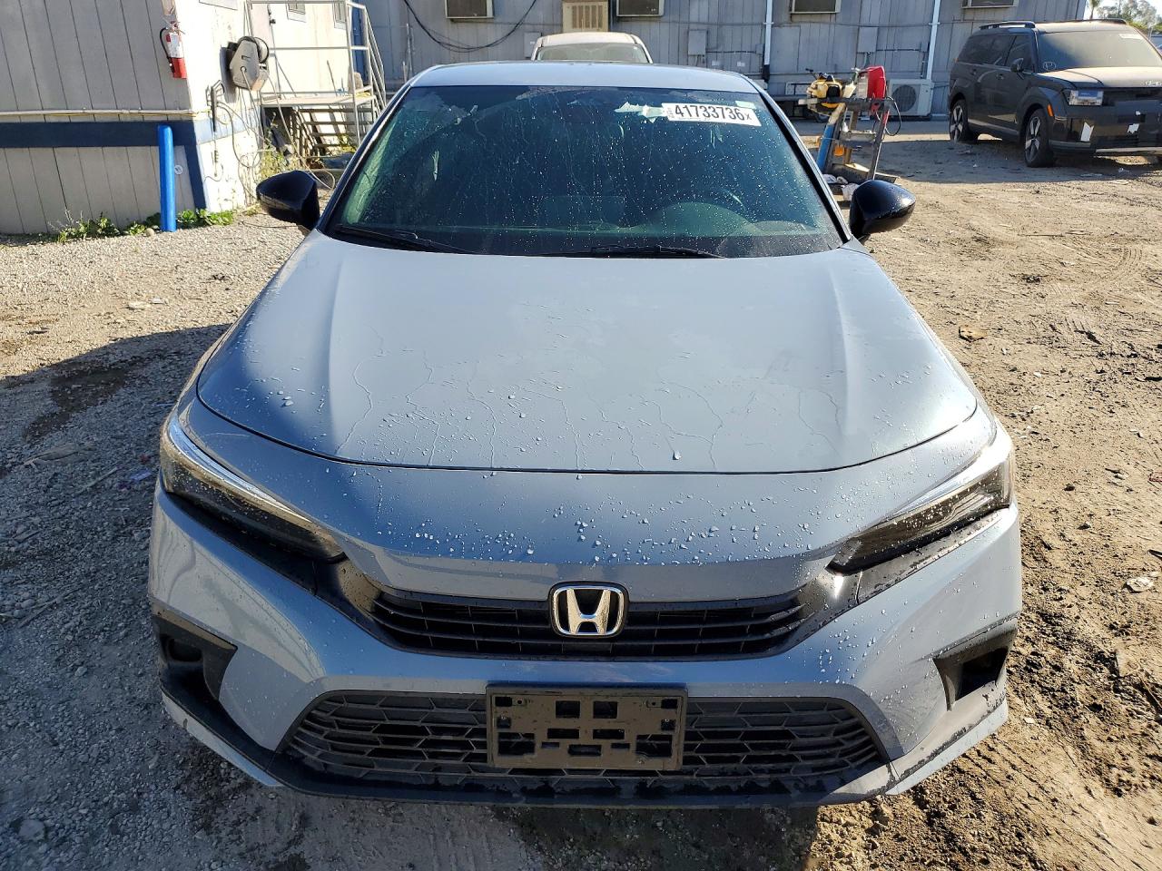2023 HONDA CIVIC SPORT photo 9