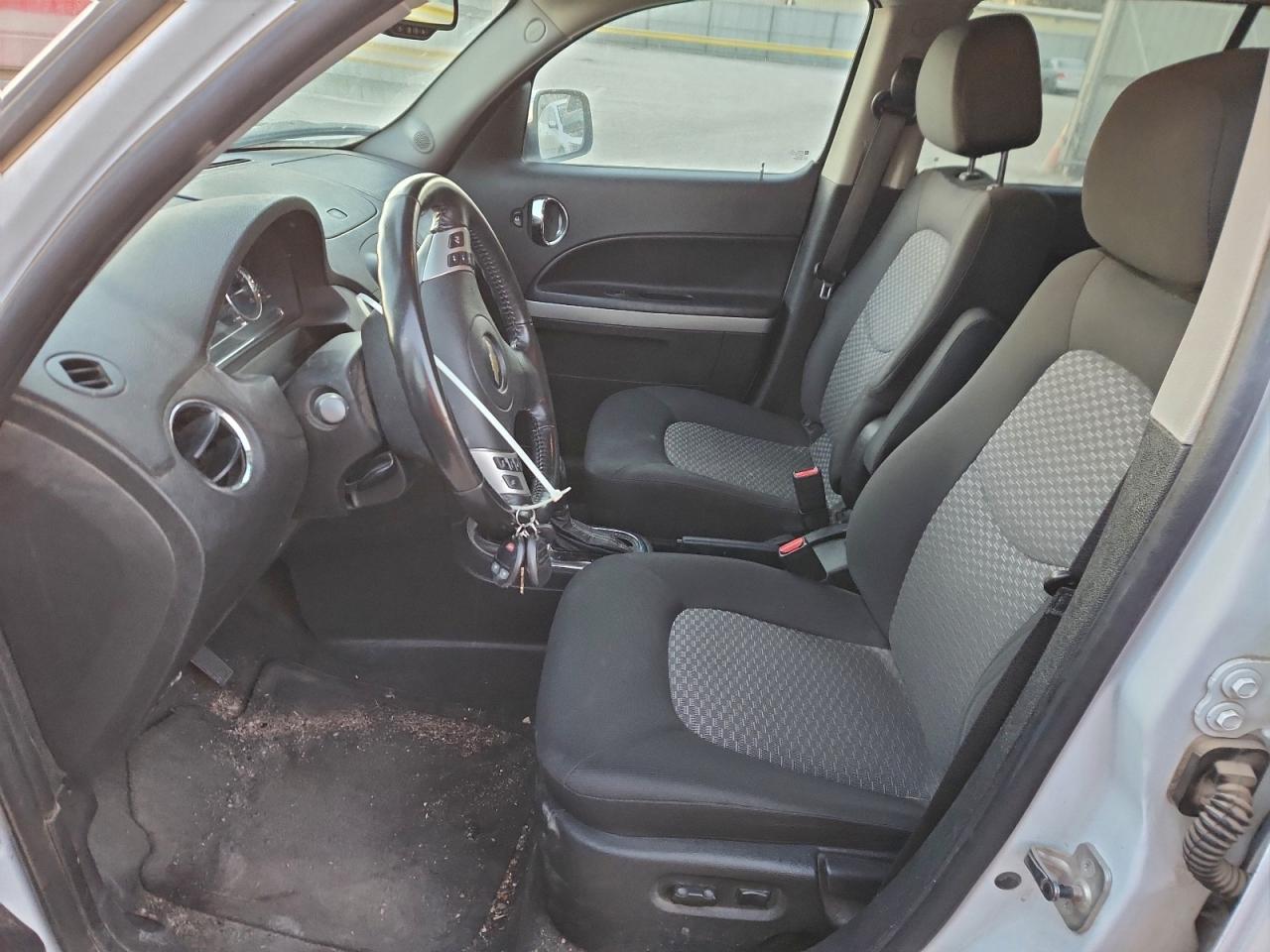 2011 CHEVROLET HHR LT photo 7