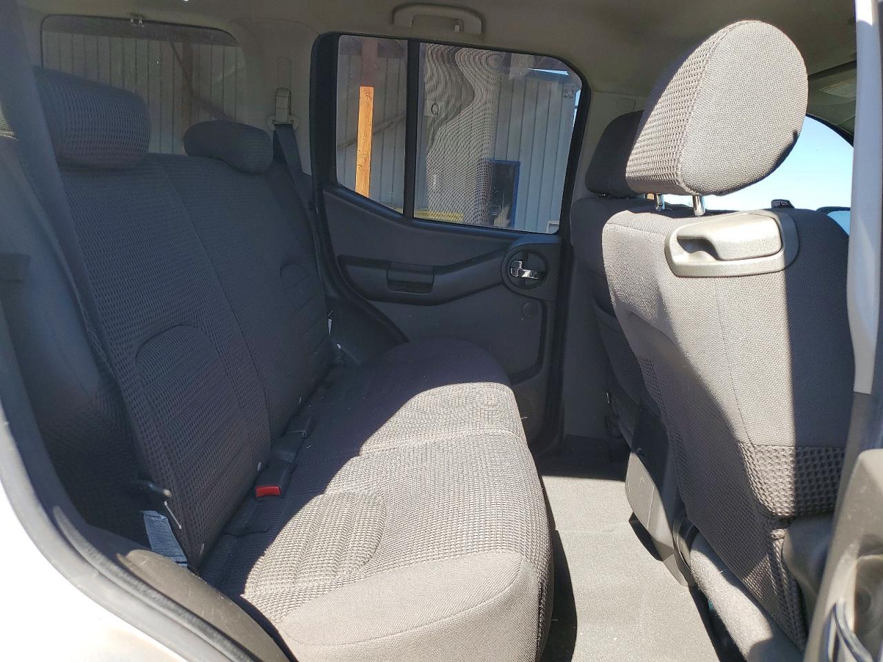 2008 NISSAN XTERRA X photo 21