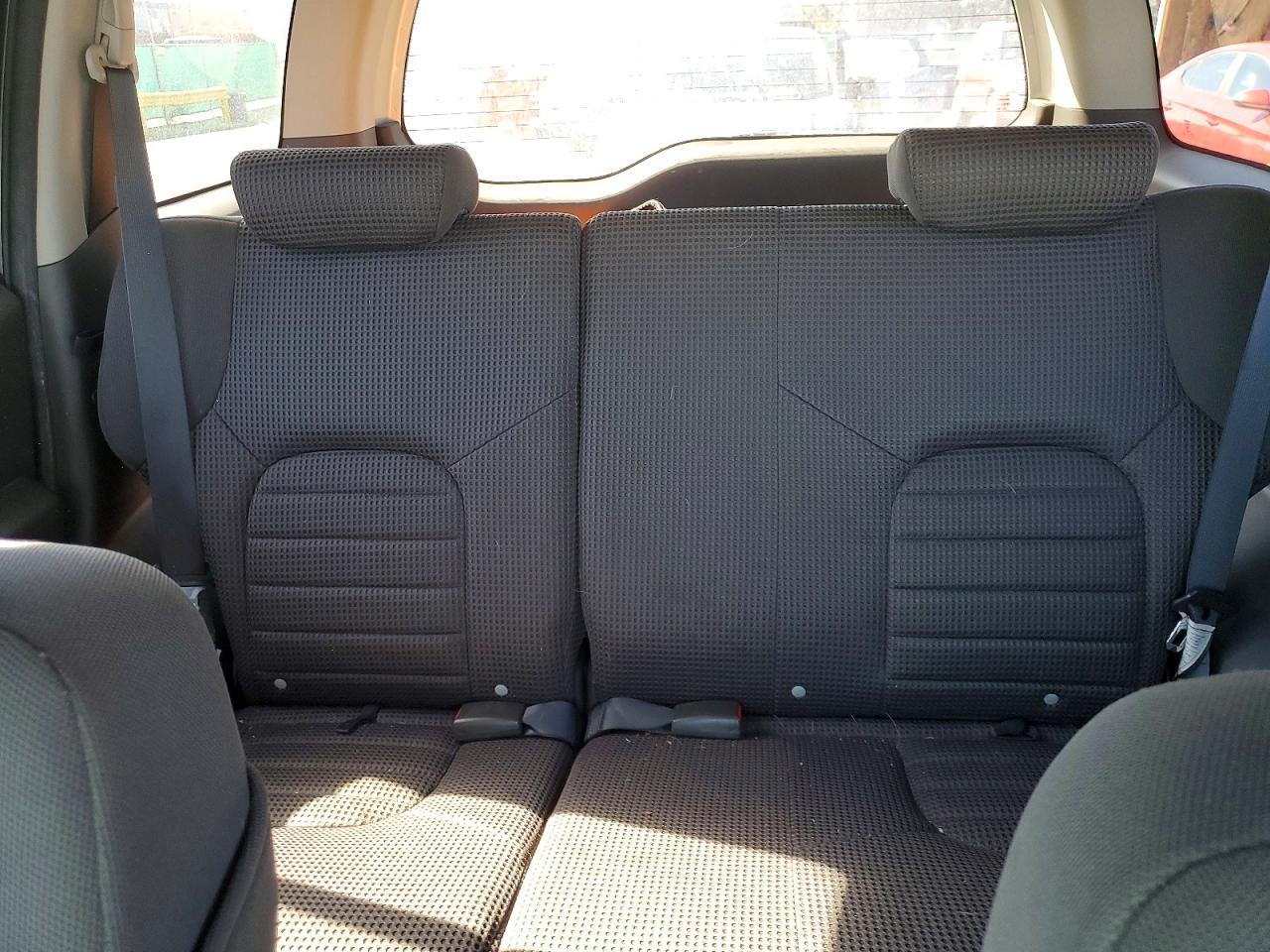 2008 NISSAN XTERRA X photo 19