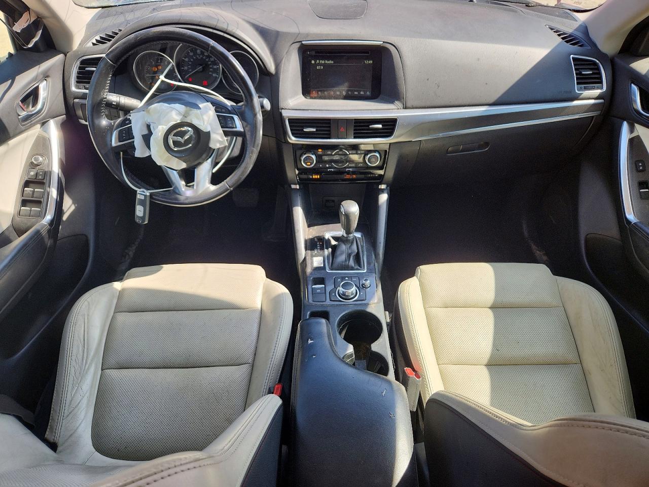 2016 MAZDA CX-5 photo 15