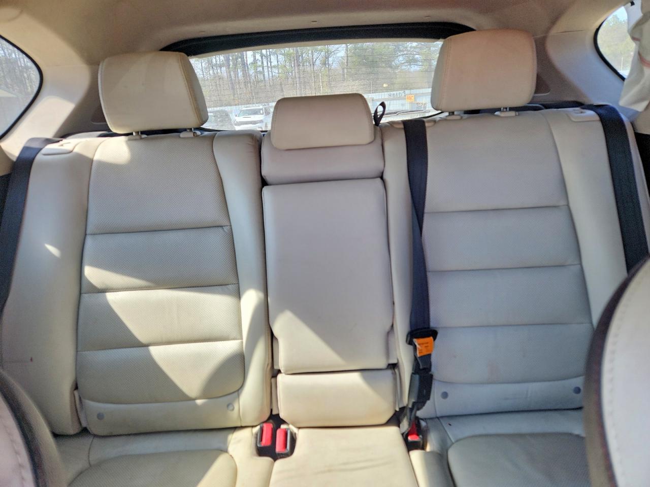 2016 MAZDA CX-5 photo 19