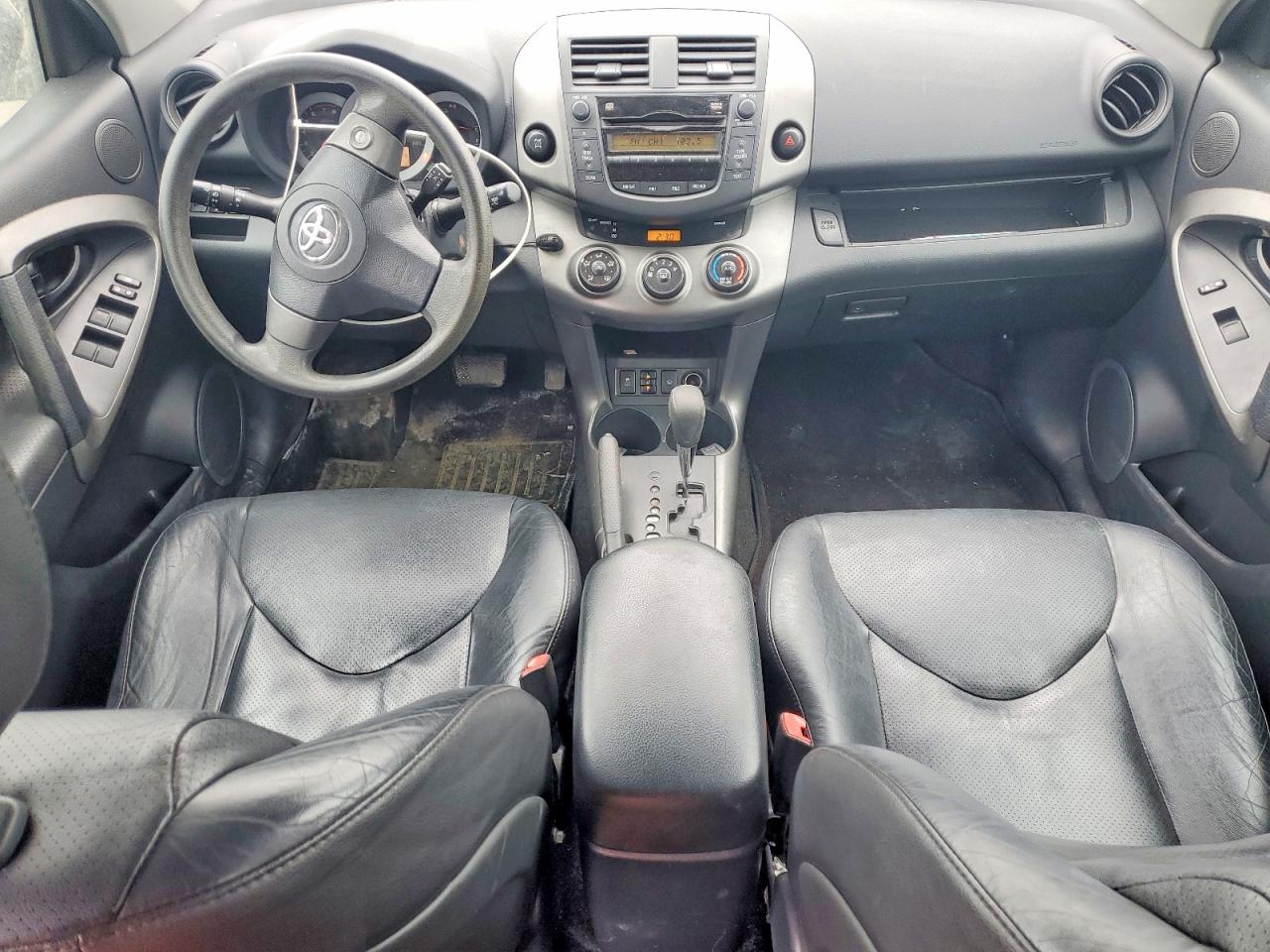 2011 TOYOTA RAV4 SPORT photo 15