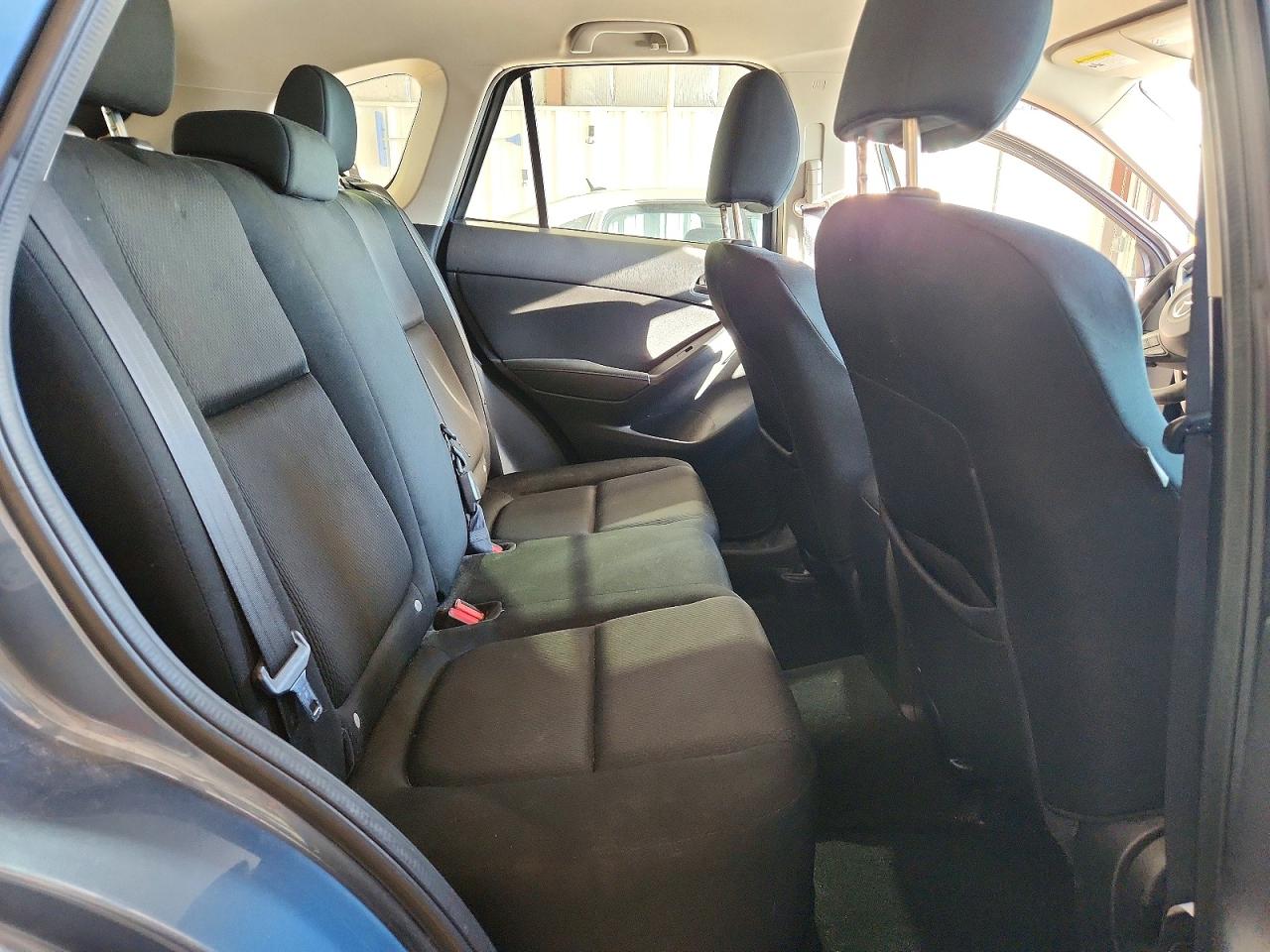 2014 MAZDA CX-5 SPORT photo 11
