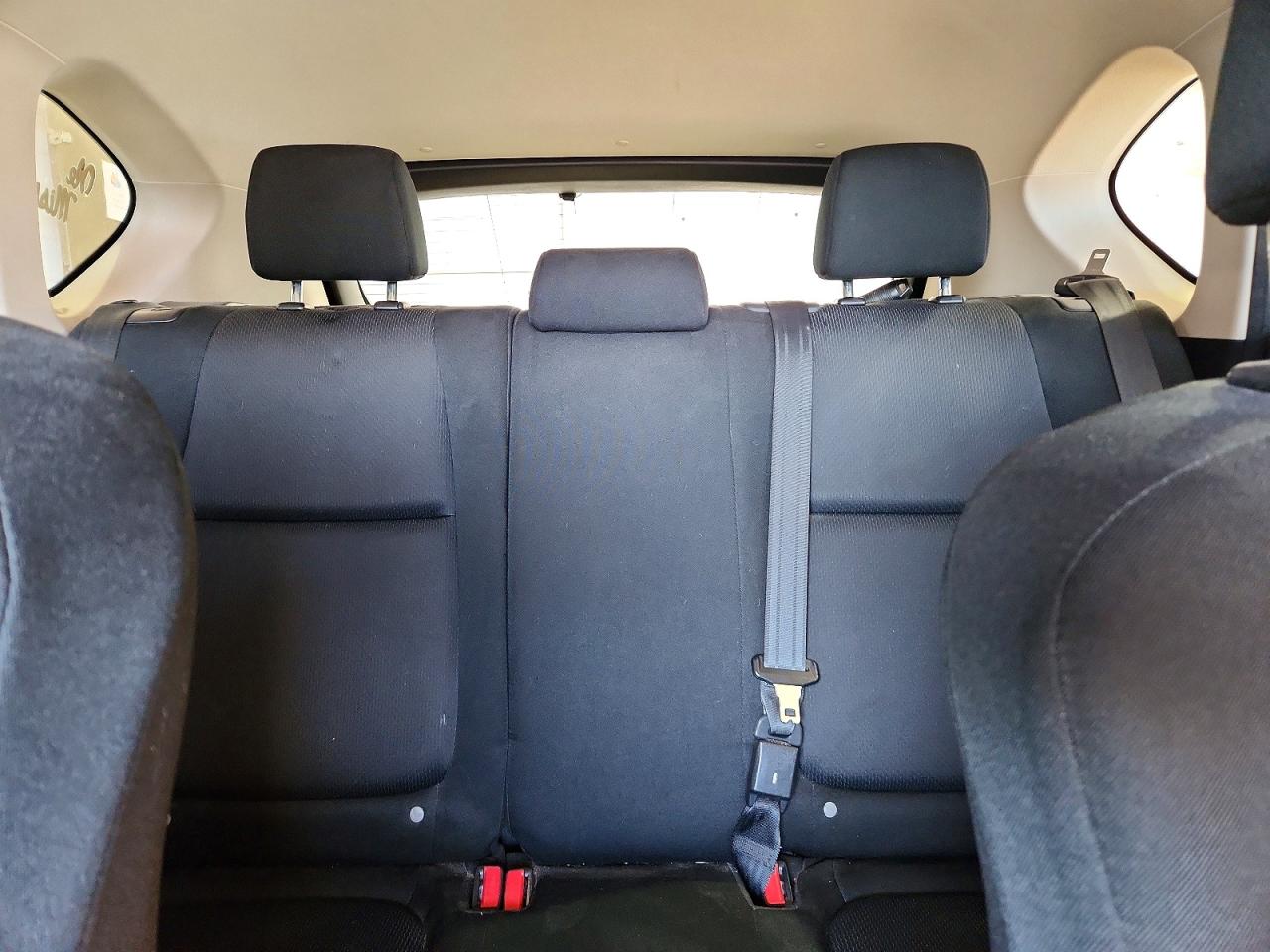 2014 MAZDA CX-5 SPORT photo 10