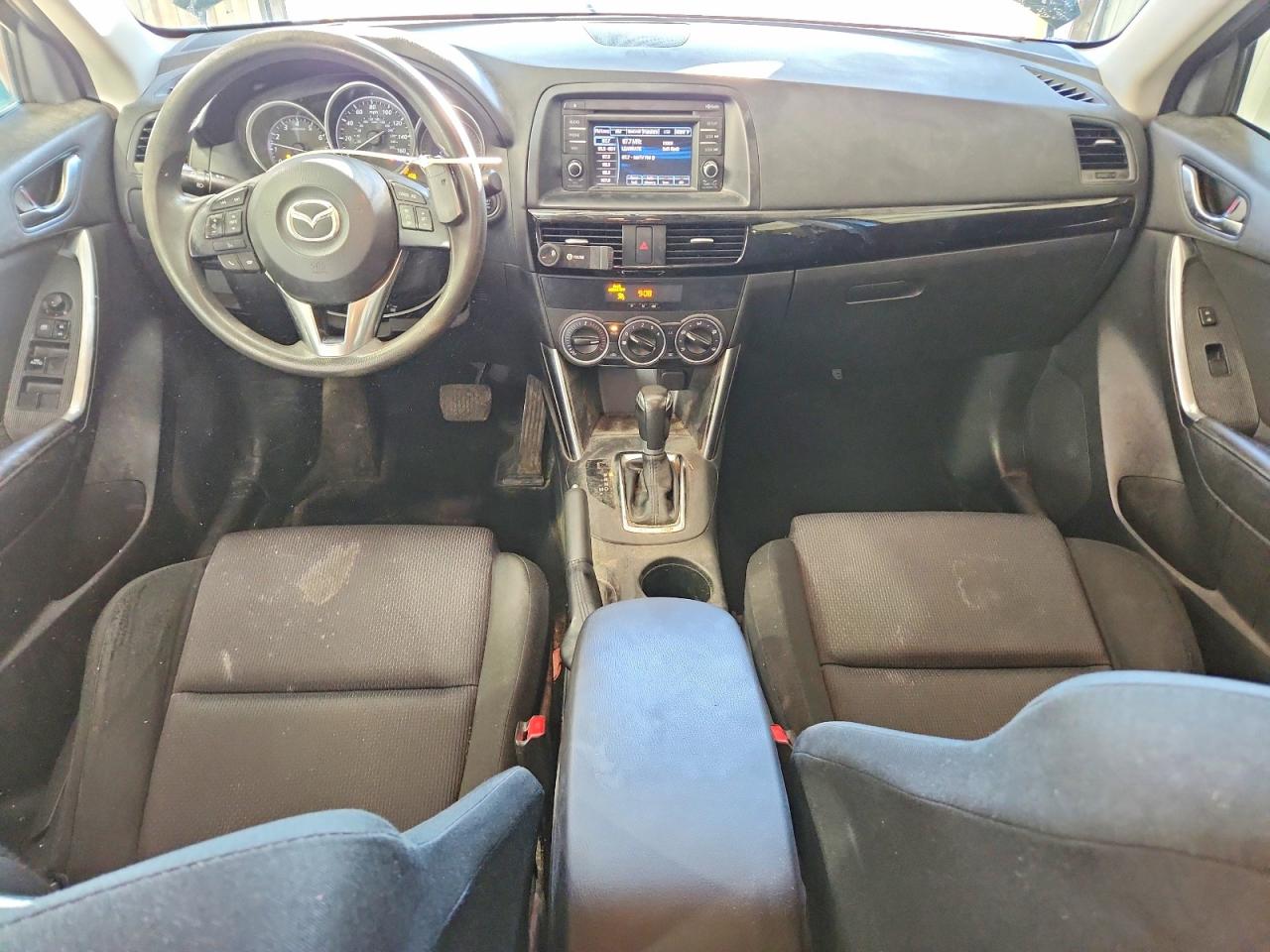 2014 MAZDA CX-5 SPORT photo 8