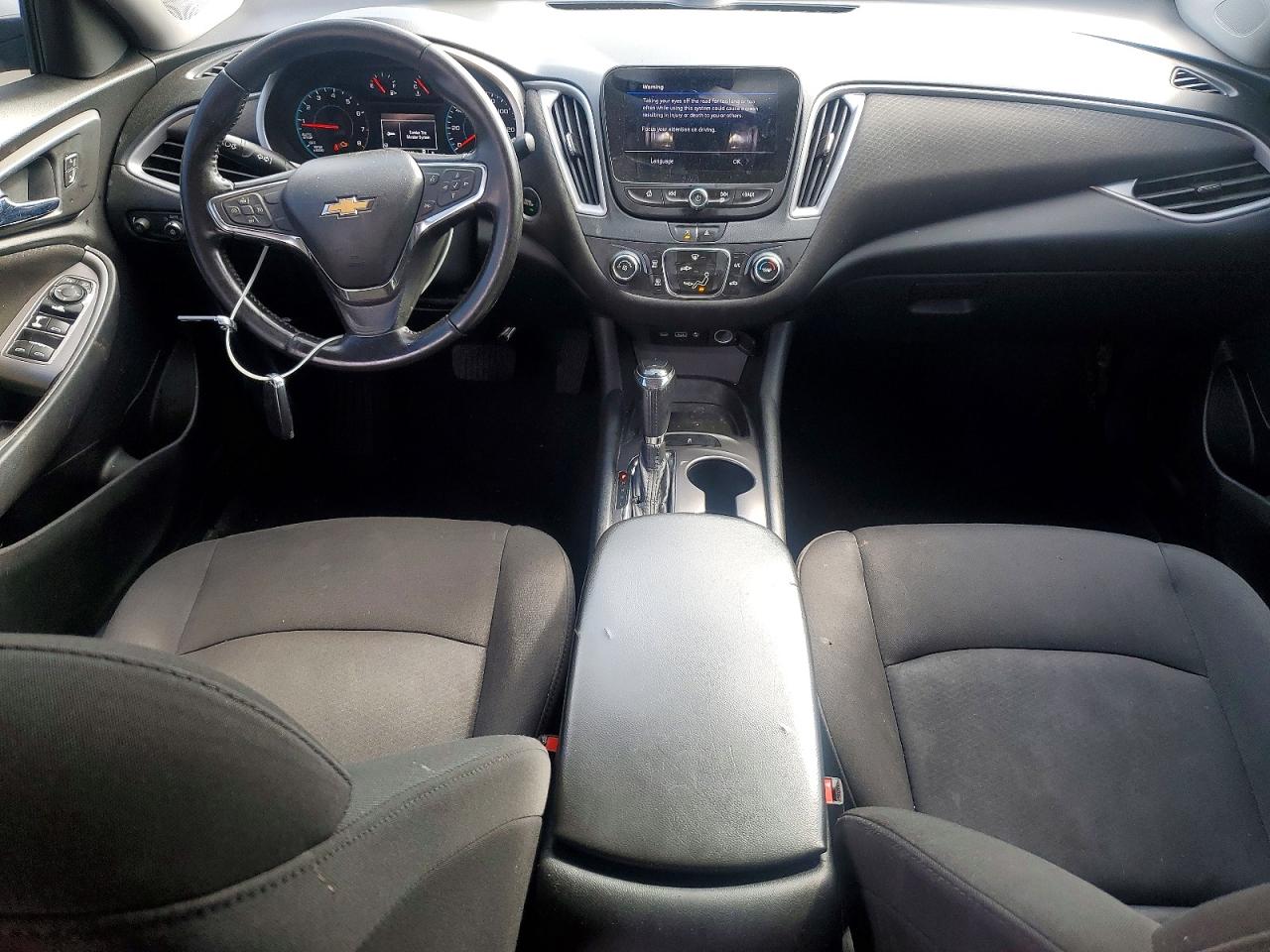 2020 CHEVROLET MALIBU RS photo 15