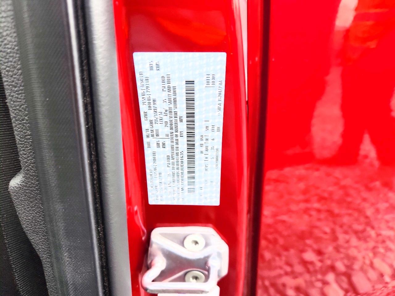 2018 FORD ESCAPE SEL photo 12