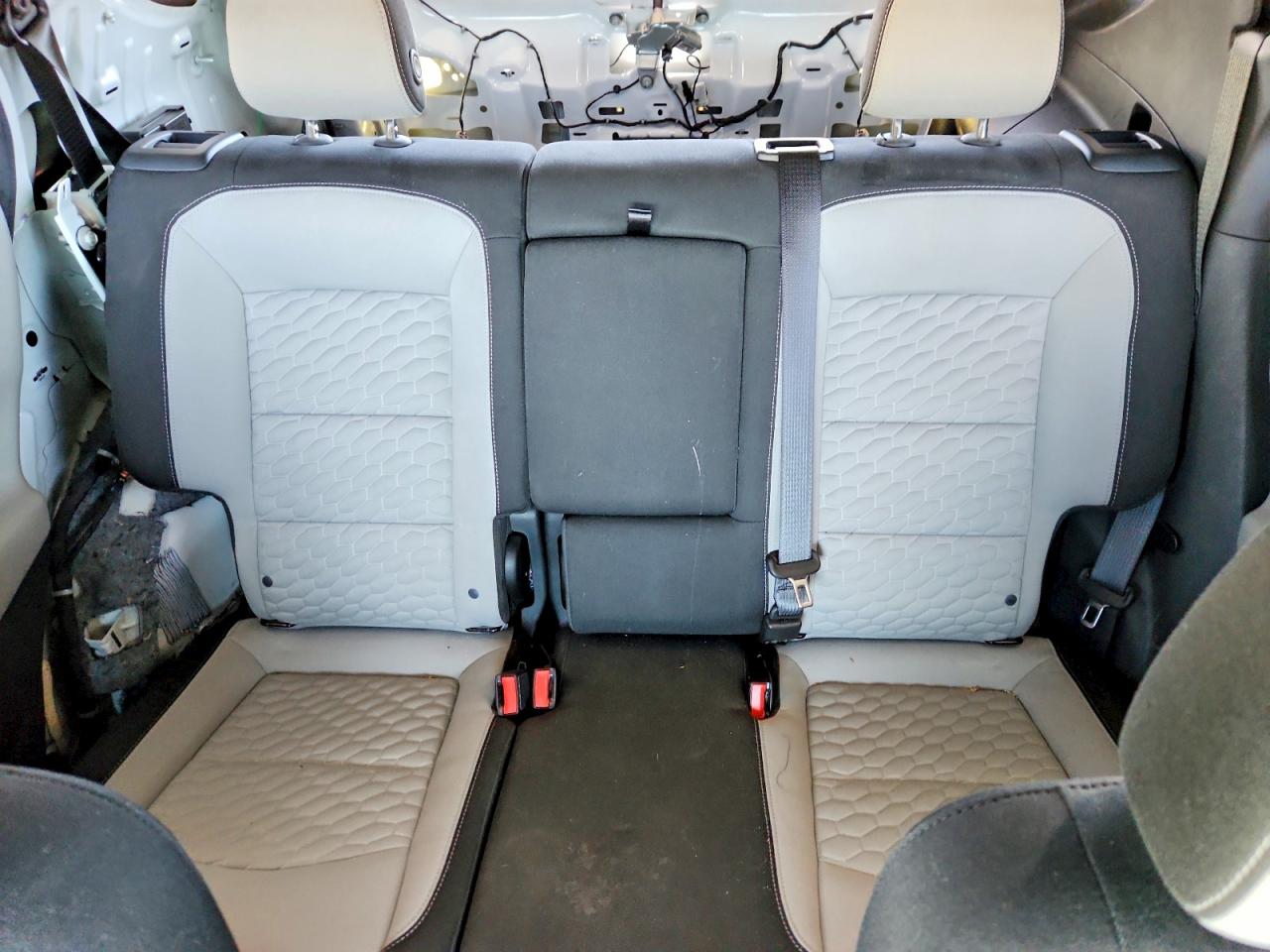 2020 CHEVROLET EQUINOX LS photo 10