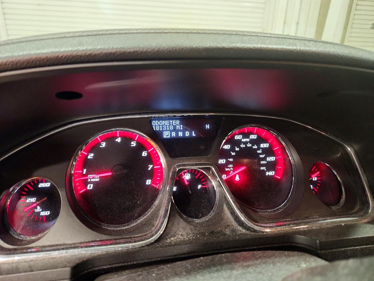2016 GMC ACADIA SLE photo 17